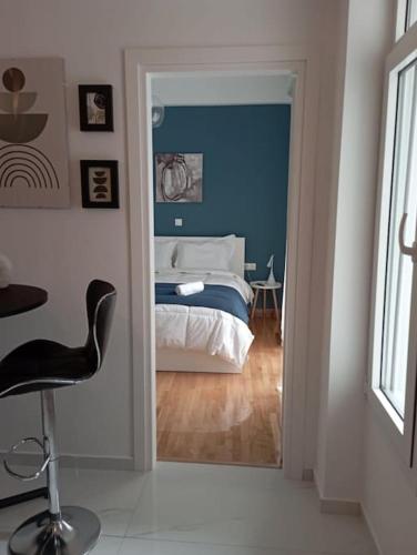Funky & trendy 1 BDR aparment — 4-Star Luxury Hotel in Athens, Greece