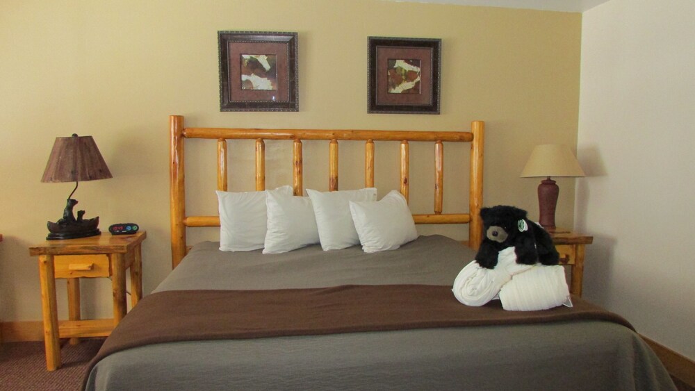 Spearfish Canyon Lodge - photo 30