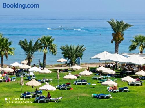 Polyxenia Isaak Luxury Villas and Apartments