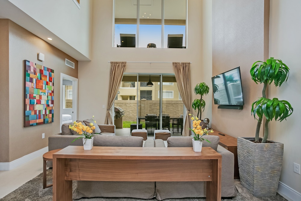 Modern Magic Village Resort Townhome - photo 24