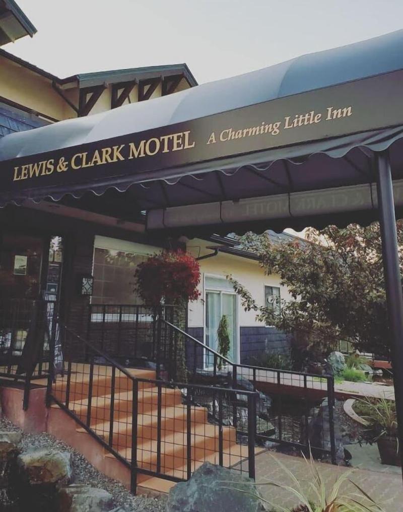 Lewis & Clark Motel of Three Forks - photo 10