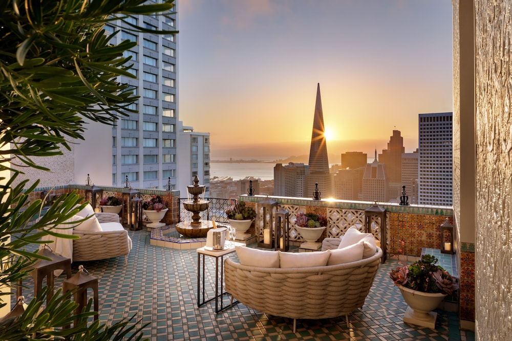 Fairmont San Francisco - photo 86