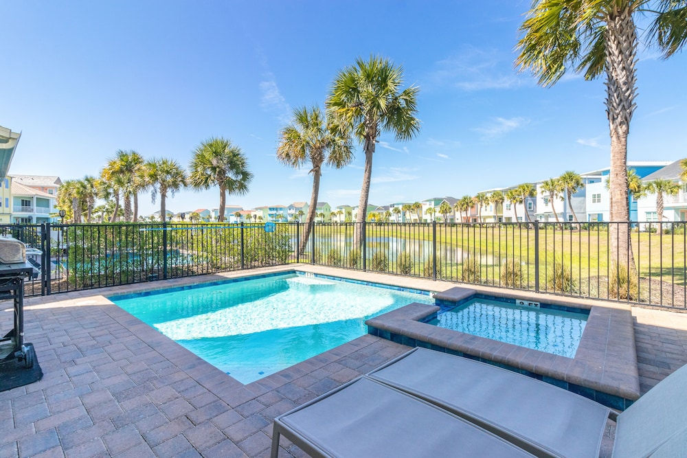 Margaritaville Cottages Orlando by Vstays with H2O Waterpark - photo 133