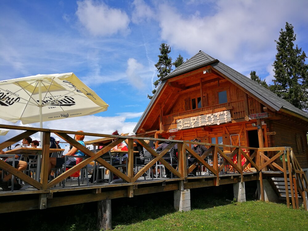 Hotel Golte — Mozirje — photo 4