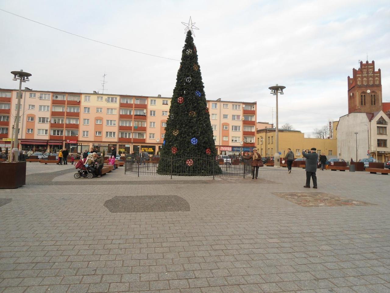 Domek Letniskowy - last minute hotel in Chojnice