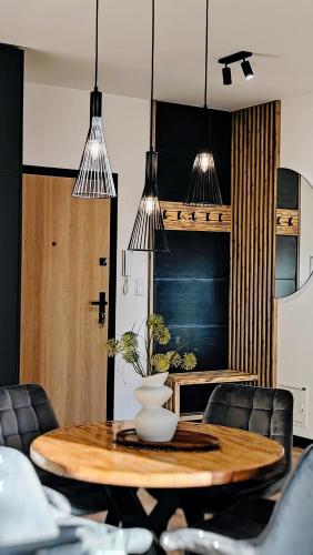 Apartament w Bartoszycach — Bartoszyce — photo 5