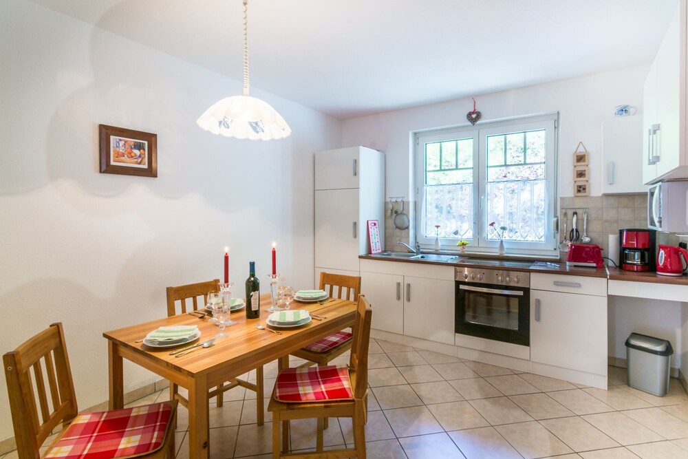 Ferienwohnung Britta — Sellin — photo 3