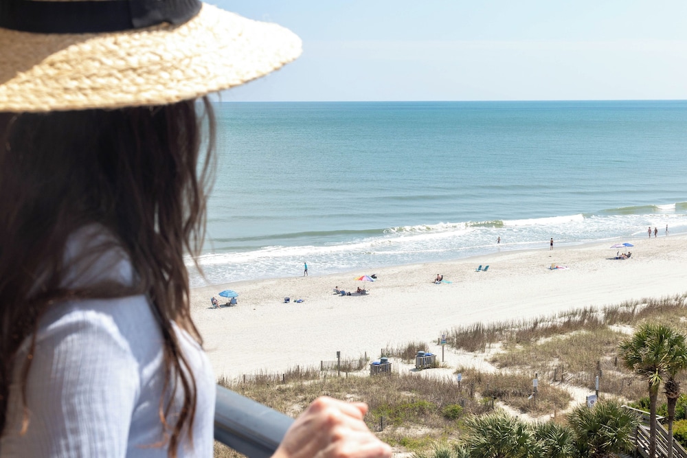 Surfside Beach Resort - photo 23