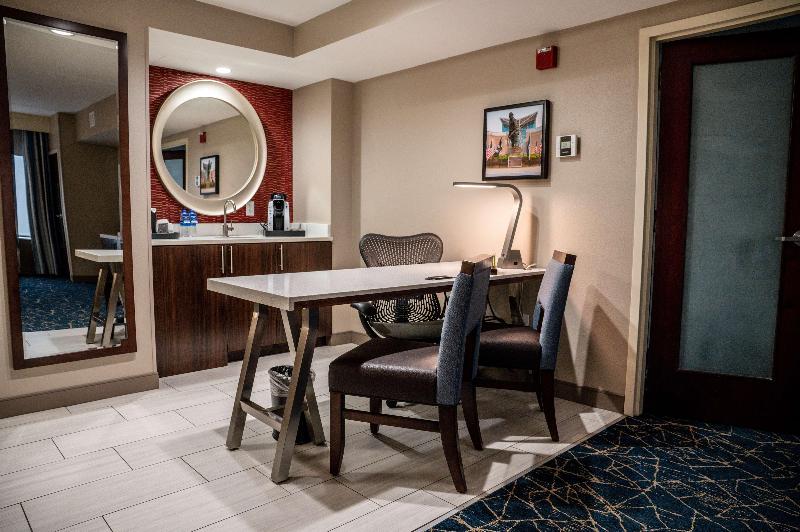 Hilton Garden Inn Fayetteville Fort Bragg - photo 106