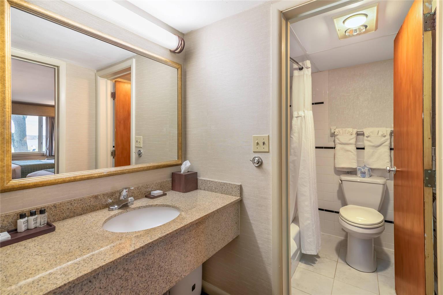The Inn at Gran View Ogdensburg an Ascend Collection Hotel - photo 36