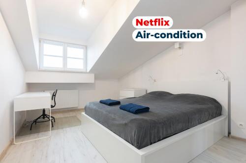 Apartment Kazimierz near Wawel Castle — 4-Star Luxury Hotel in Krakow, Poland