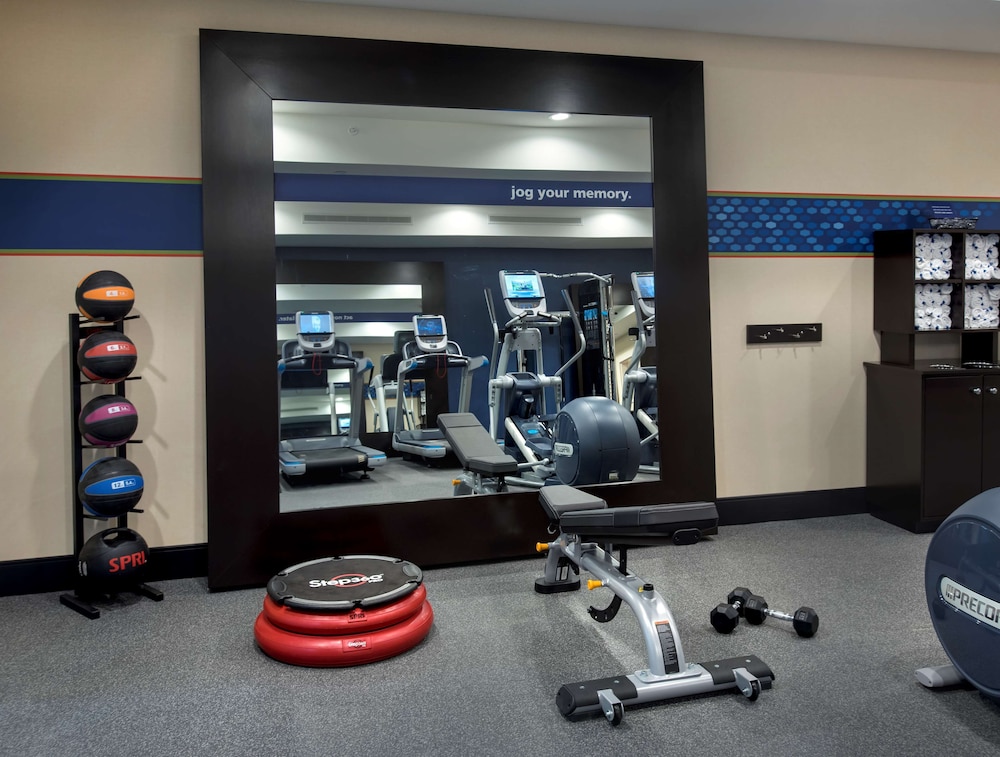 Hampton Inn by Hilton New Paltz - photo 20