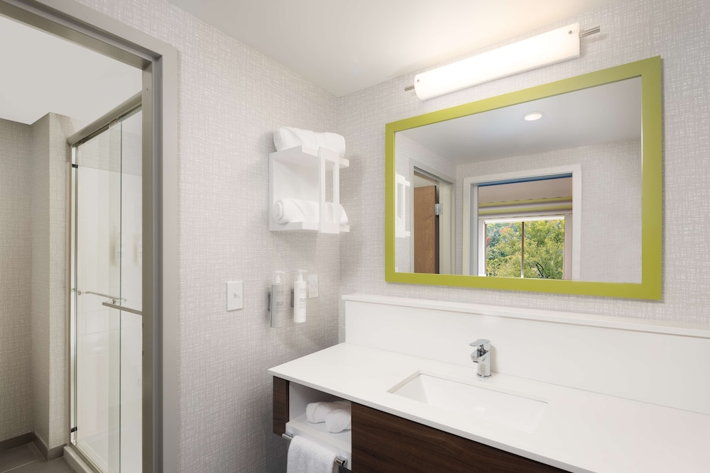 Hampton Inn Hornell - photo 31