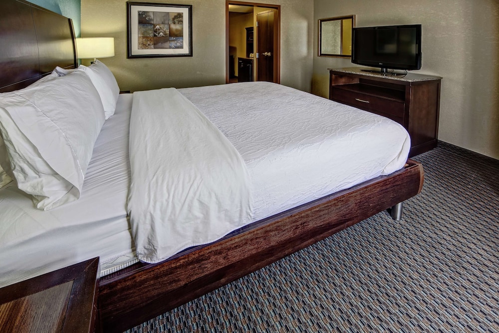 Hilton Garden Inn Tulsa Midtown - photo 6
