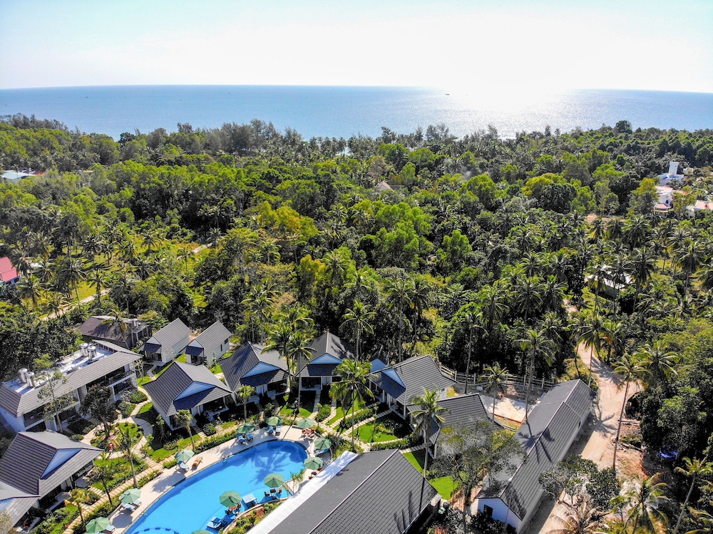 Kingo Retreat Resort in Phu Quoc, Vietnam