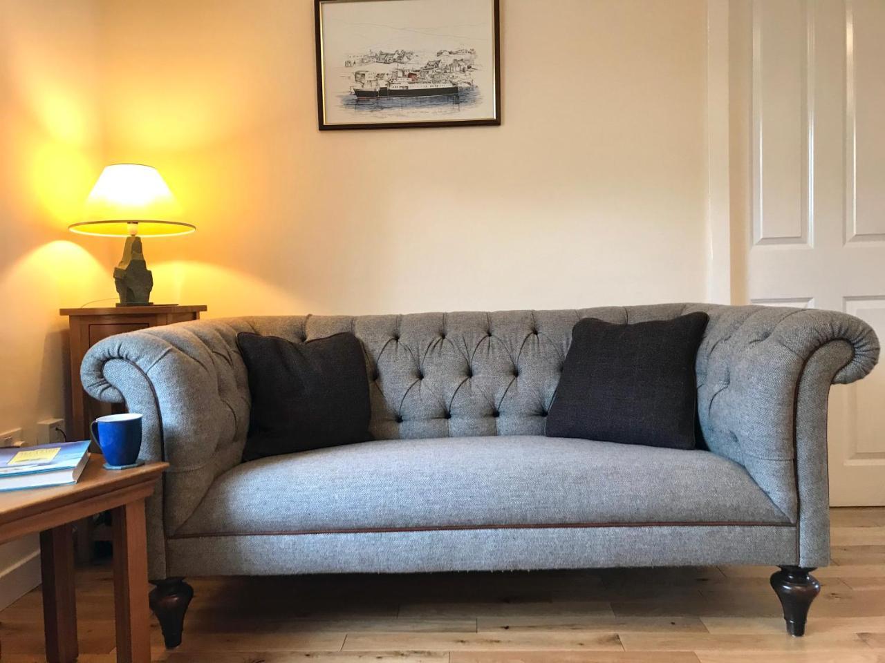 10 Berisay Place — Stornoway