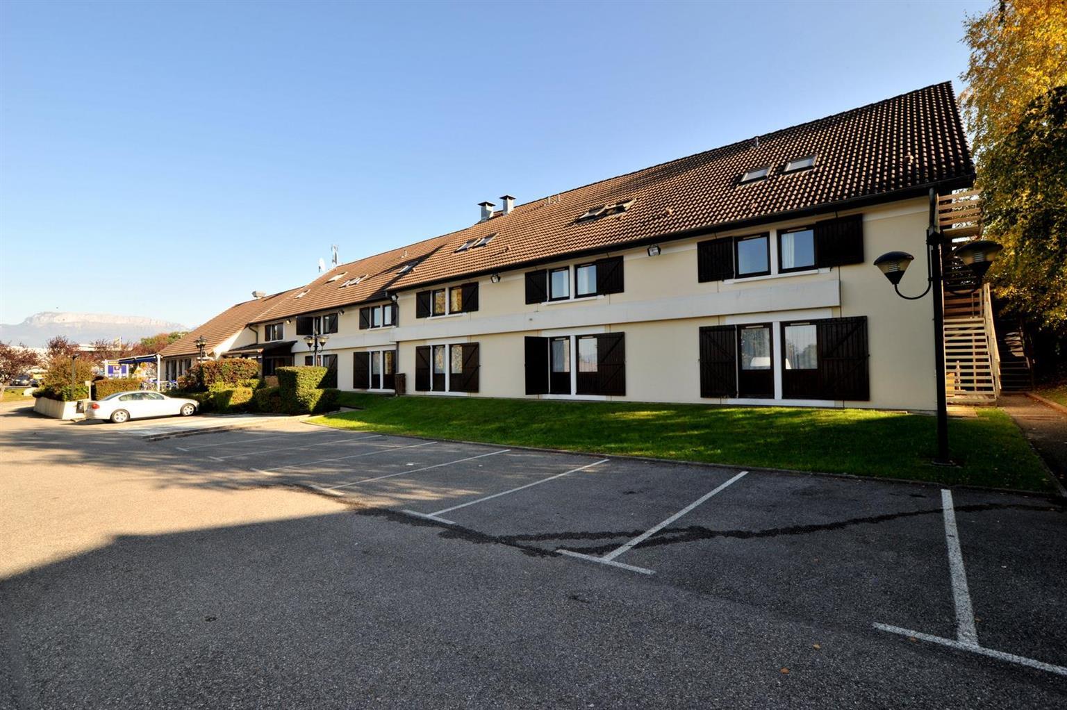 Kyriad Annecy Cran Gevrier