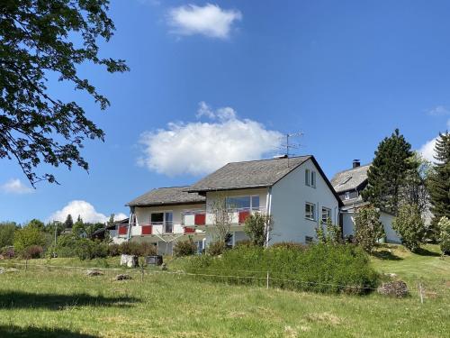 Haus Gutach — 4-Star Luxury Hotel in Schonwald, Germany
