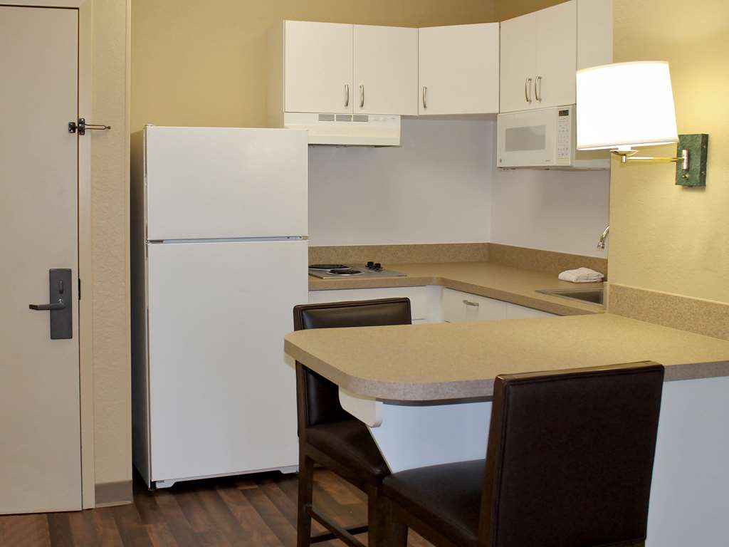 Extended Stay America Cleveland Beachwood Orange Place N - photo 35