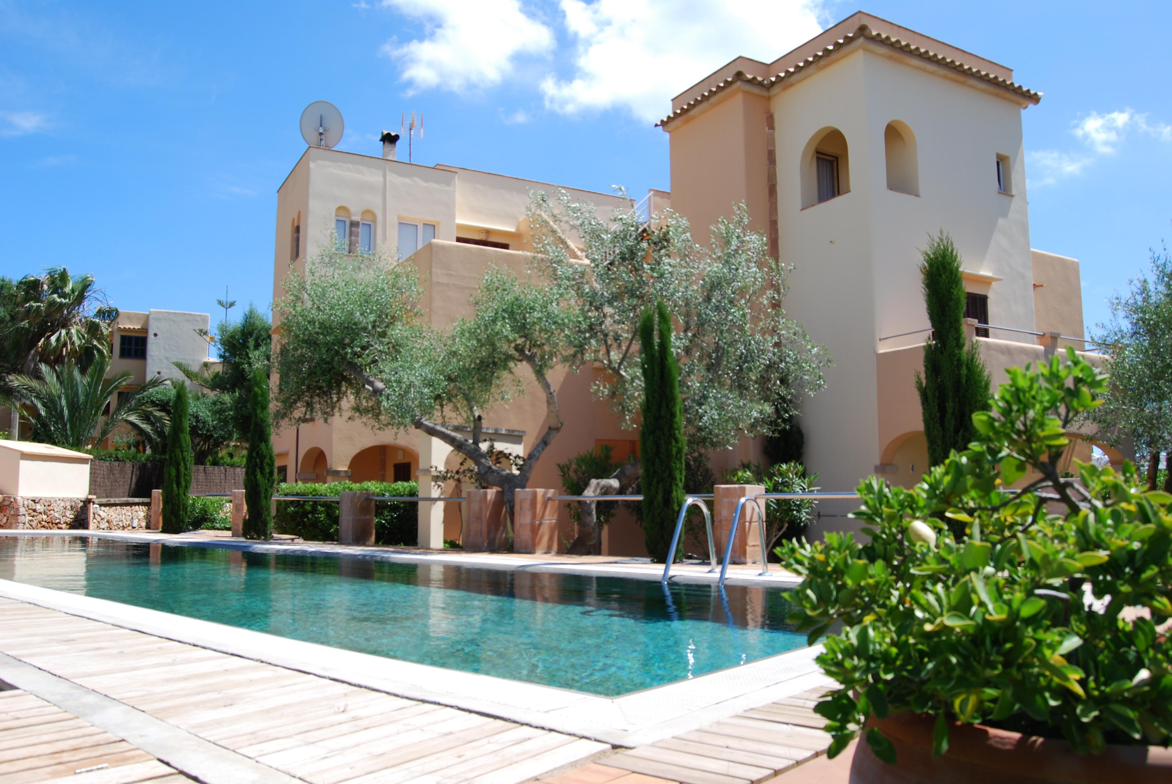 Playa Ferrera Aparthotel — Felanitx — photo 5