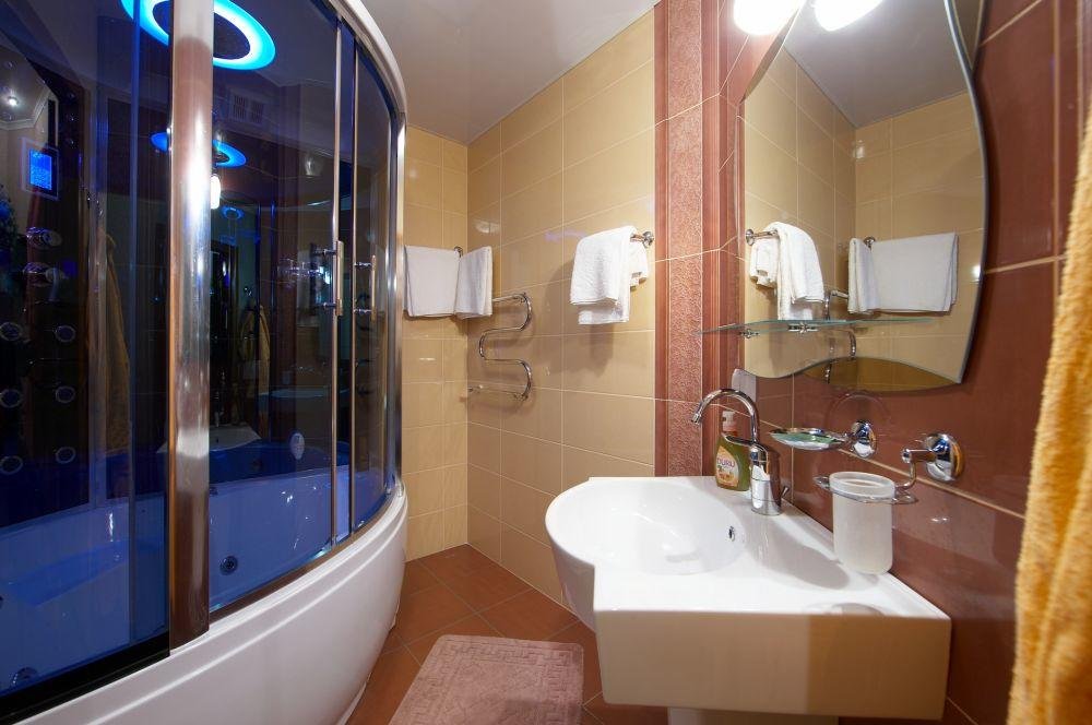 Dniprovski Zori in Kremenchuk, Ukraine