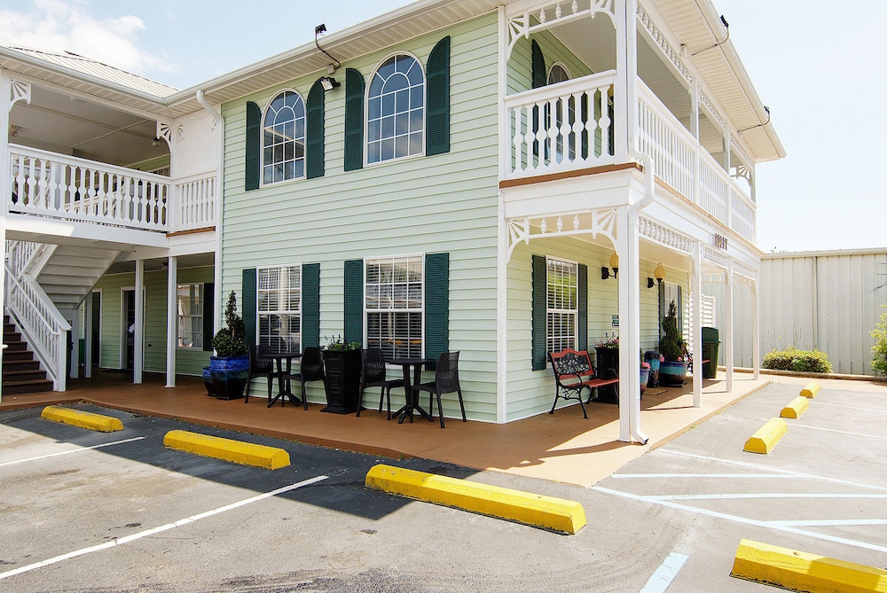 Key West Inn Fairhope Al - photo 28