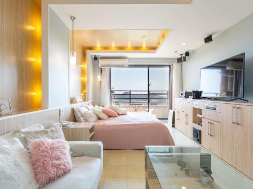 リゾートホテル Cara Adult Only in Sasebo, Japan