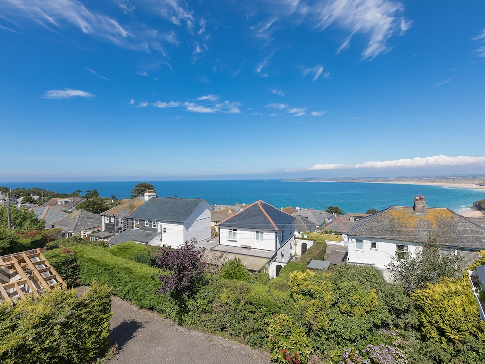 Shamal in St Ives, United Kingdom