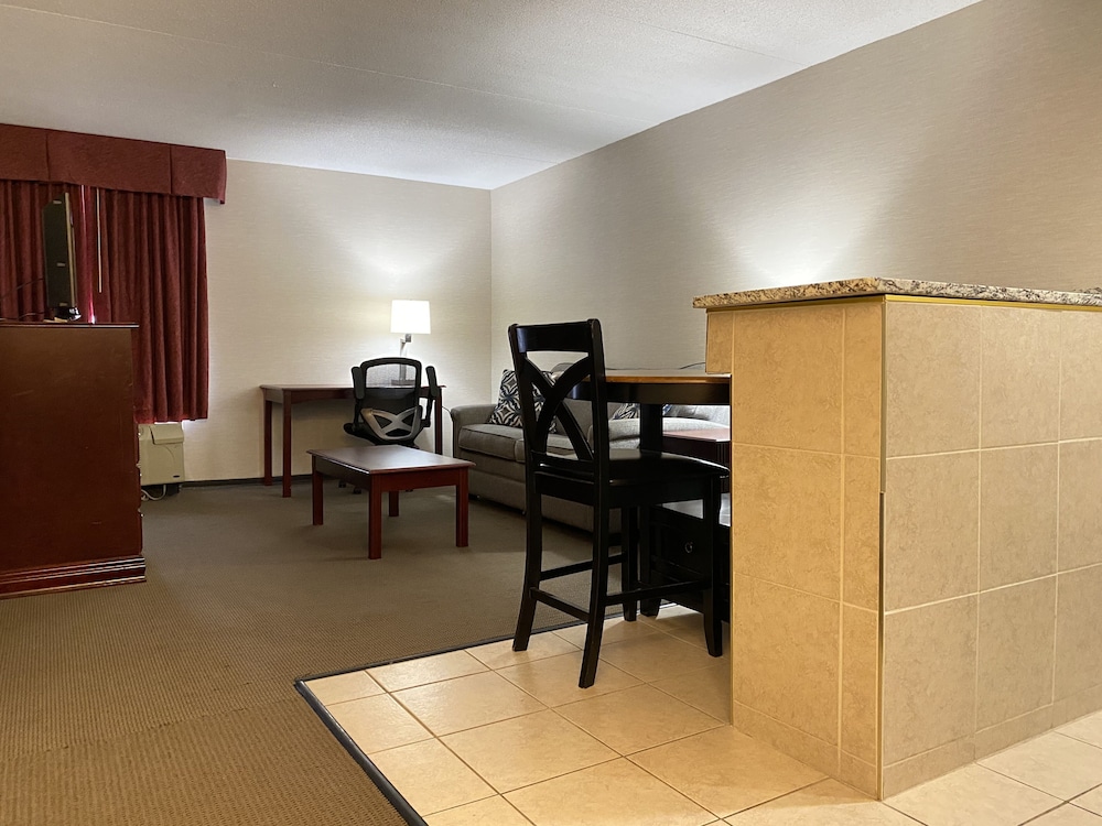 Clarion Inn & Suites Grand Rapids Airport - photo 50