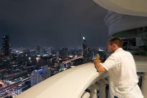 NEW Bangkok centre 2 bedrooms Netflix 31 floor