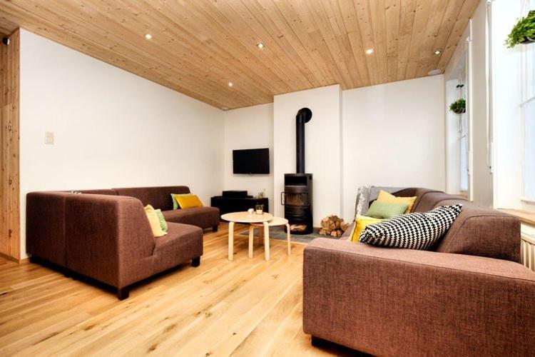 Vakantiewoning Martha — hotel in Veurne