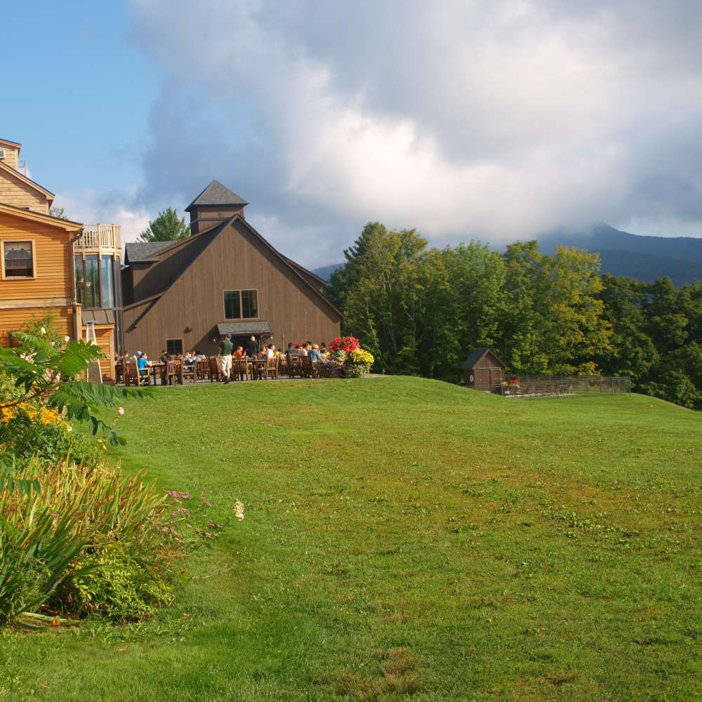 The Mountain Top Inn & Resort - photo 10