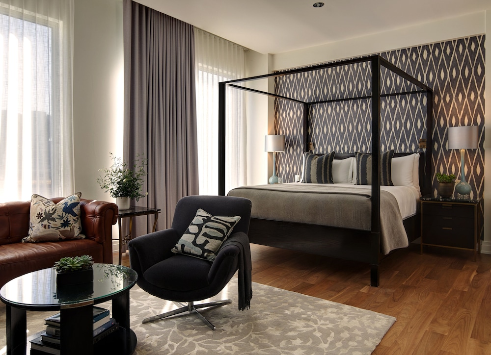 The Dupont Circle Hotel - photo 18