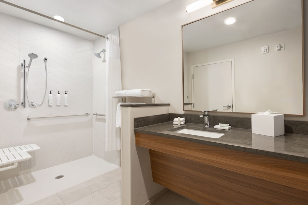 Fairfield Inn & Suites By Marriott Rockaway - photo 14