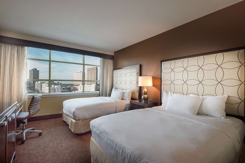 Hilton Baton Rouge Capitol Center - photo 16