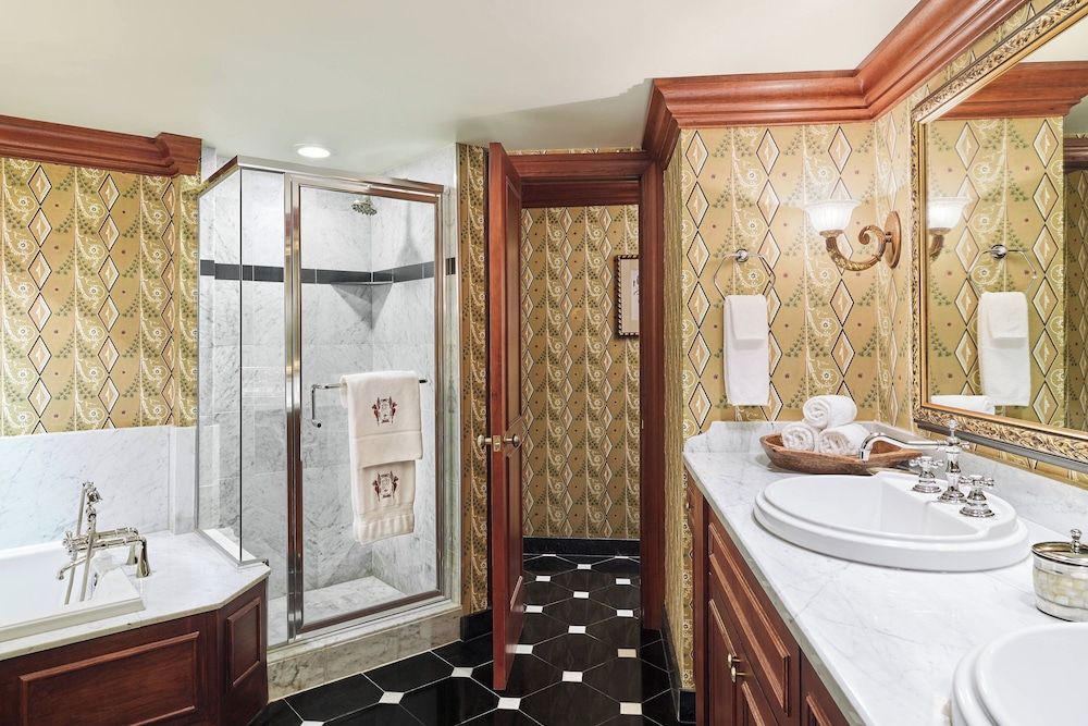 The Brown Palace Hotel and Spa Autograph Collection - photo 39