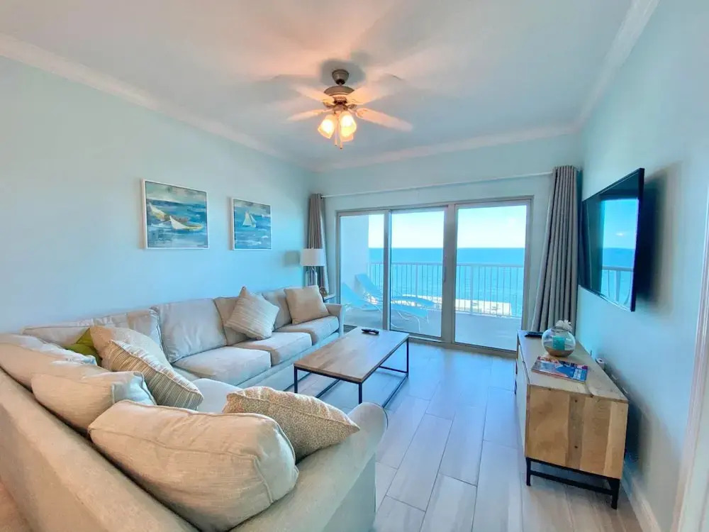 Crystal Tower 1602 by Youngs Suncoast - photo 2