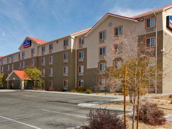 Howard Johnson Las Vegas - featured photo