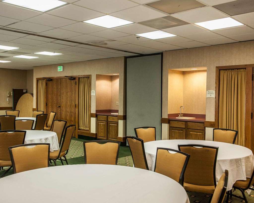Quality Inn & Suites Goshen - photo 31