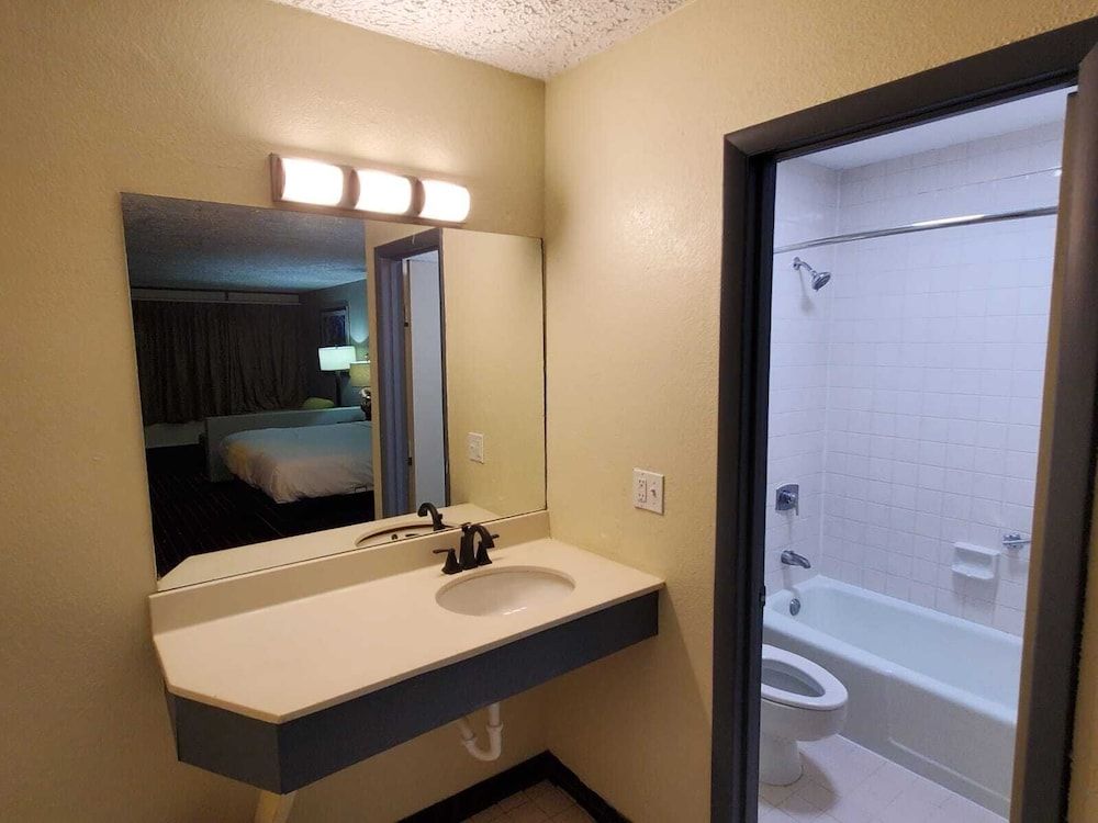 Palmetto Inn & Suites - photo 19