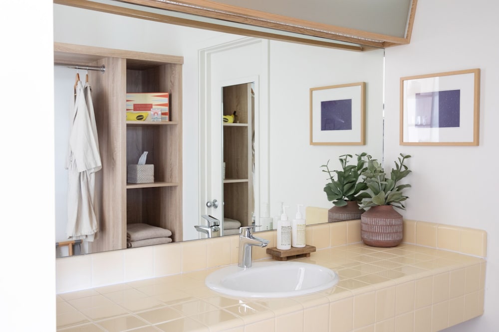 The Bungalows by Homestead Modern at The Joshua Tree Retreat Center - photo 54