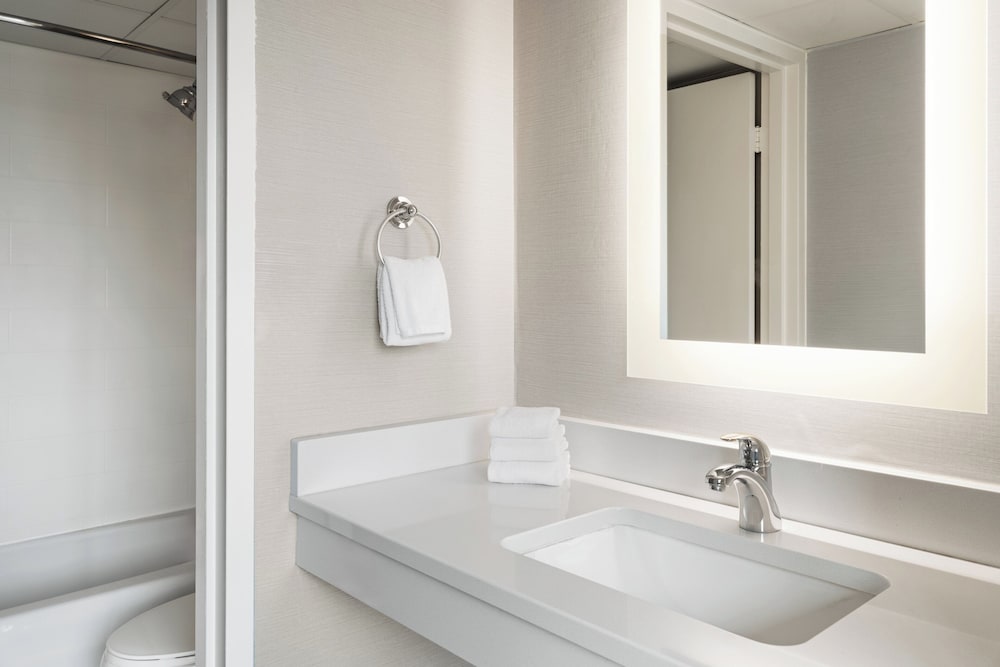 Holiday Inn Sioux Falls City Centre by IHG - photo 24