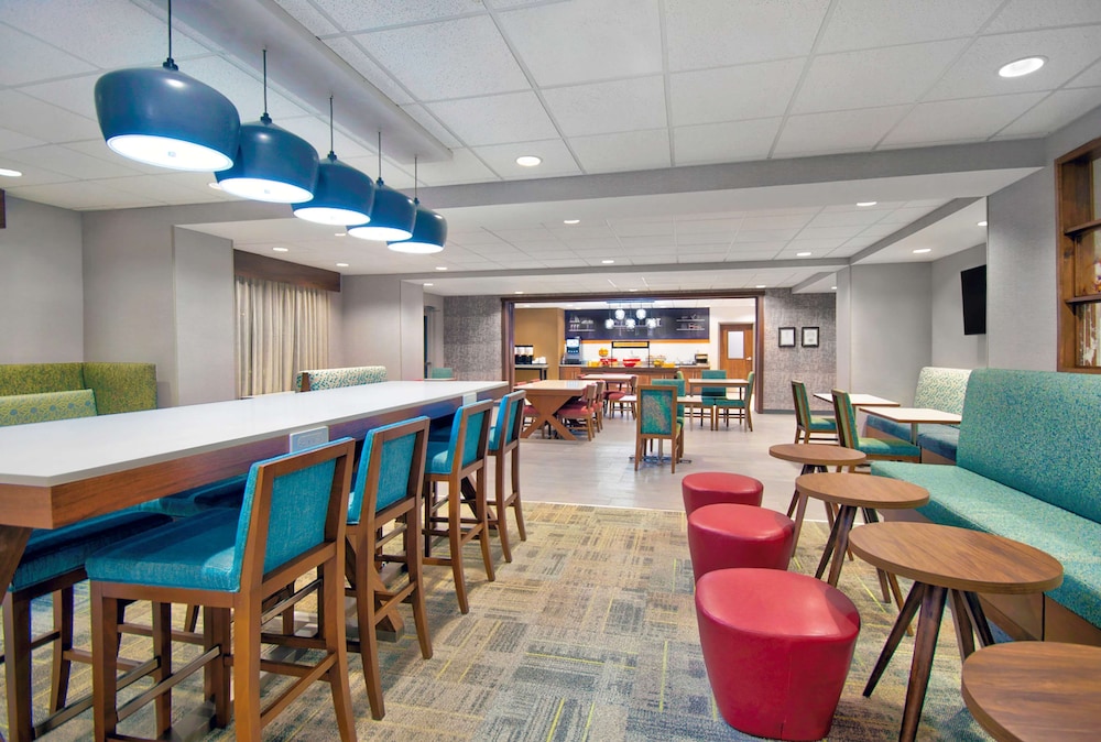 Hampton Inn by Hilton Abingdon - photo 28