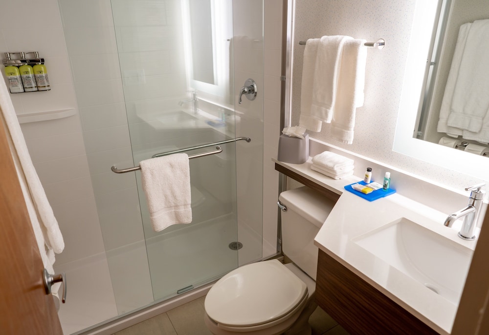 Holiday Inn Express Boston by IHG - photo 45