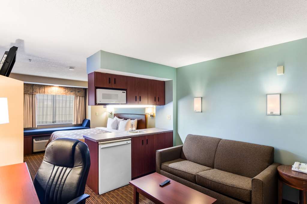Quality Inn Chester South Richmond - photo 18