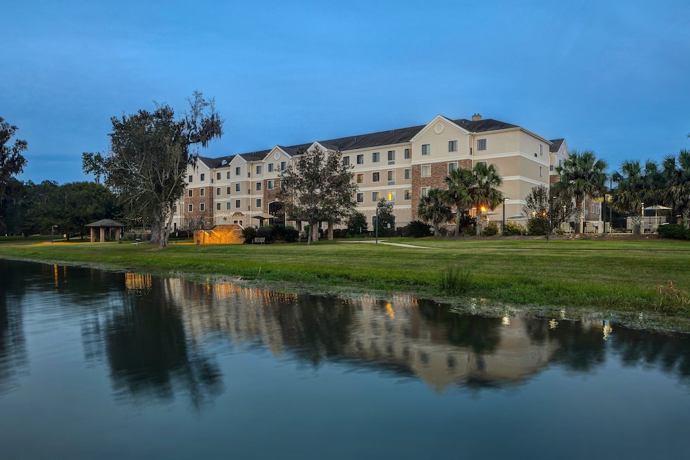 Staybridge Suites Tallahassee by IHG - photo 54