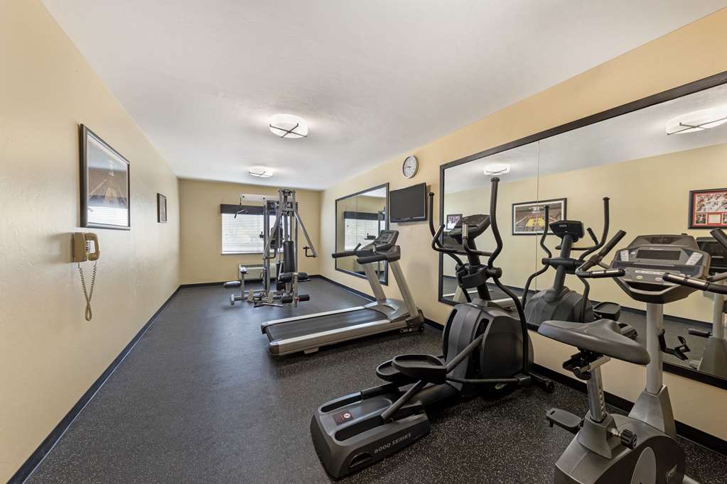 Best Western Greentree Inn & Suites - photo 8