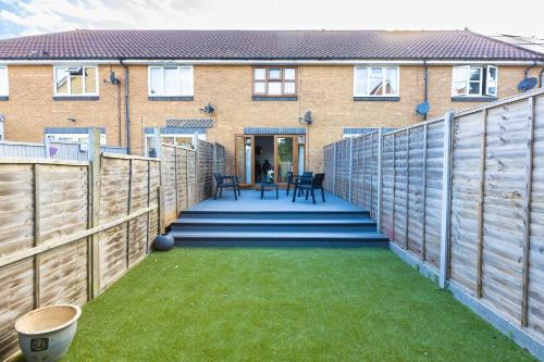Cozy Family Friendly House — Erith — photo 4