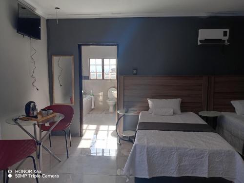 Galaxy Bed and Breakfast — Butha-Buthe — photo 3