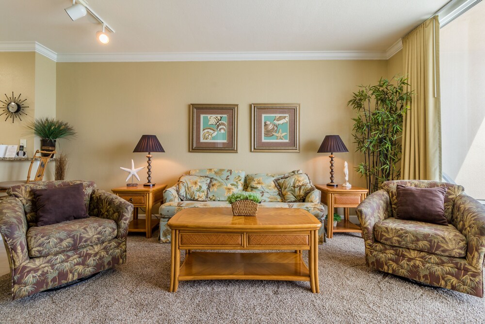Tidewater Beach Resort 612 One Bedroom Condo - photo 19